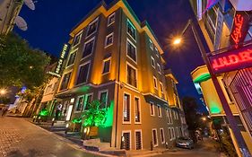 Endless Residence Taksim